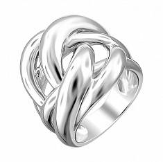 Кольцо из серебра Т4К0501143