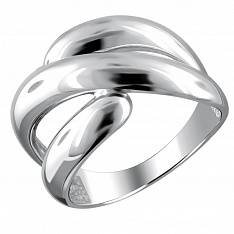 Кольцо из серебра Е12К05211064