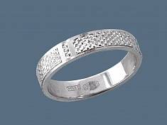 Обручальные кольца прочие из серебра Р3О7511014