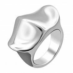 Кольцо из серебра С32К051135