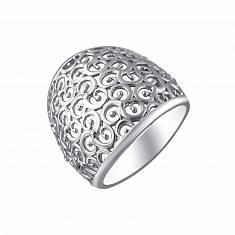 Кольцо из серебра Н11К050045