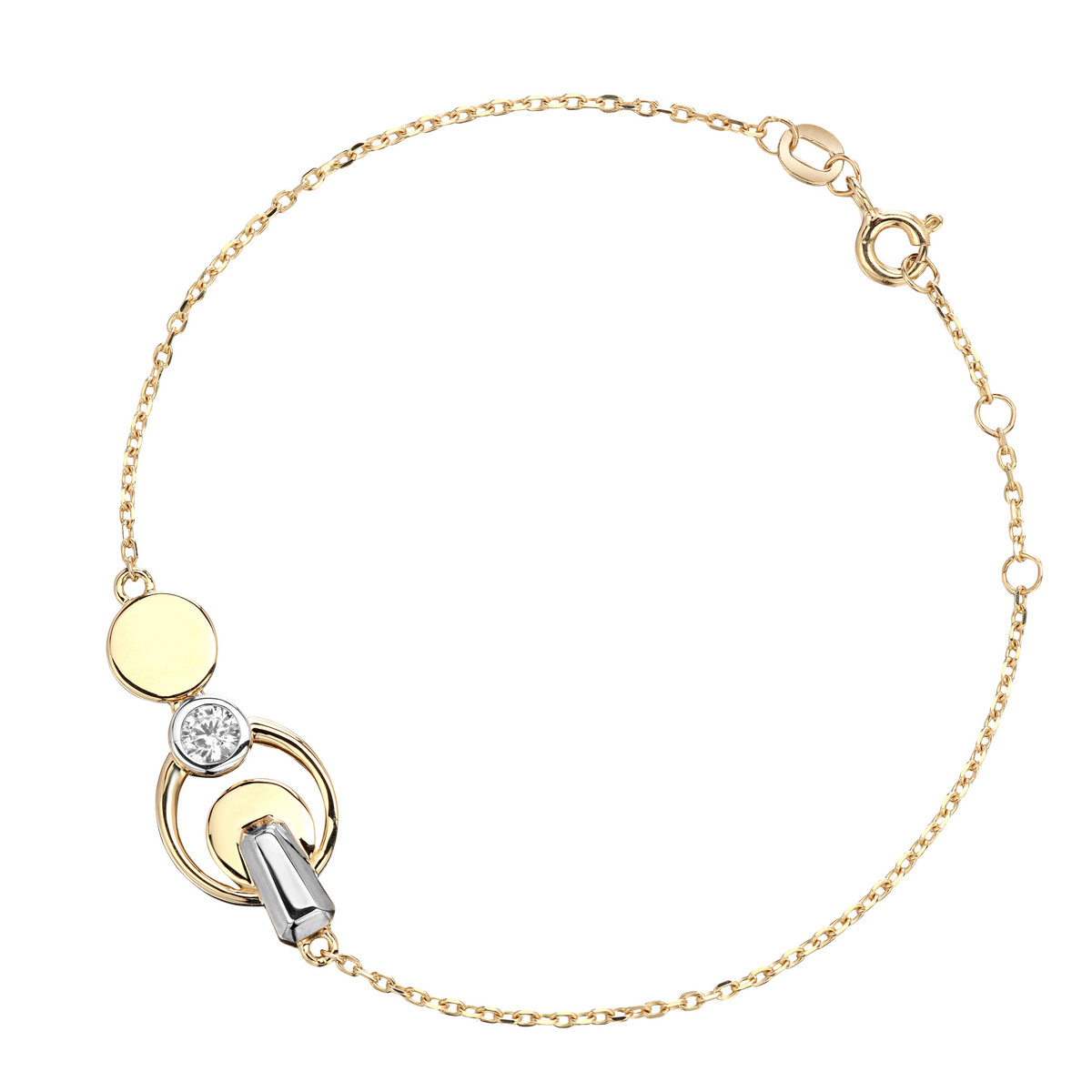 Браслеты декоративные прочие 