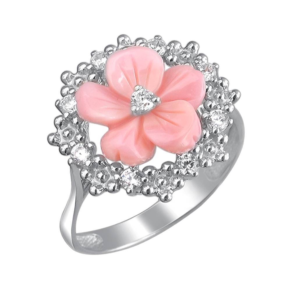 Цветочное кольцо 1. Кольцо Эстет цветы. Серебряное кольцо цветок. Кольцо цветок серебро с фианитами. Серебряное кольцо «цветочек».