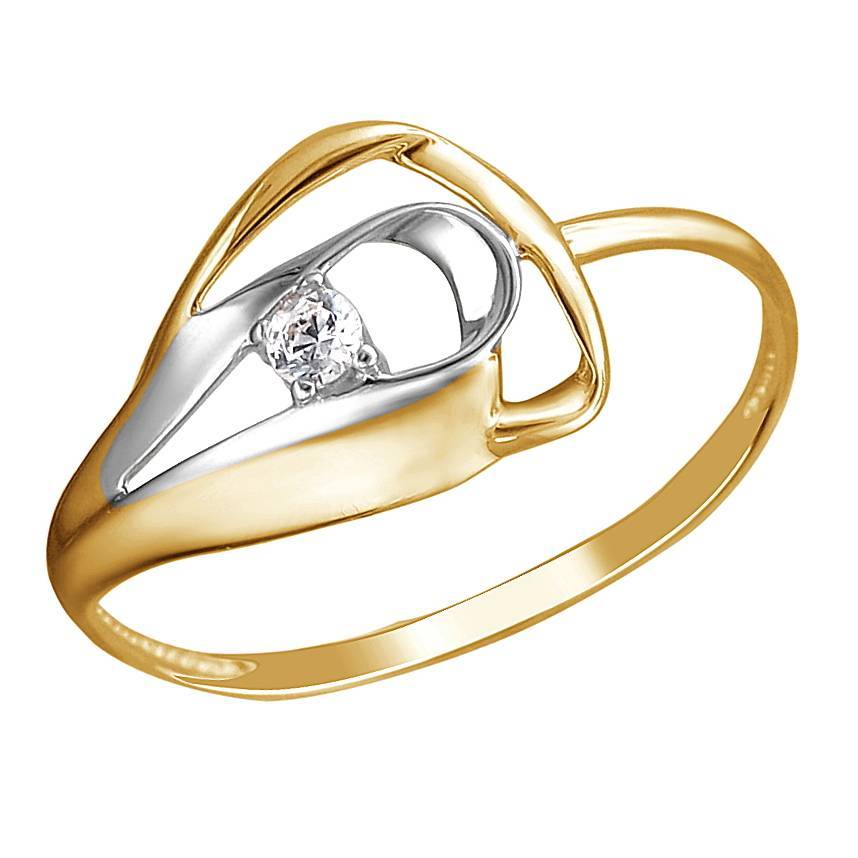 Кольцо эстет золото. Кольцо эстет с 3 бриллиантами. Кольцо дорожка с бриллиантами. Красное и желтое золото. Кольцо sokolov 92011462_s_16-5.