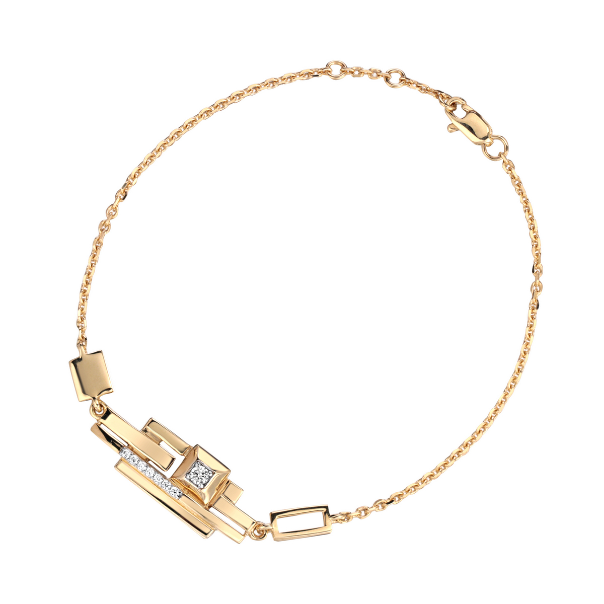 Браслеты декоративные прочие 