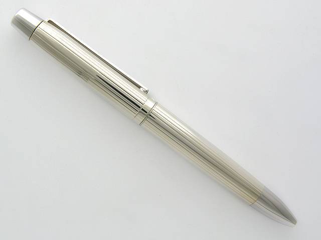 Ручка из серебра 