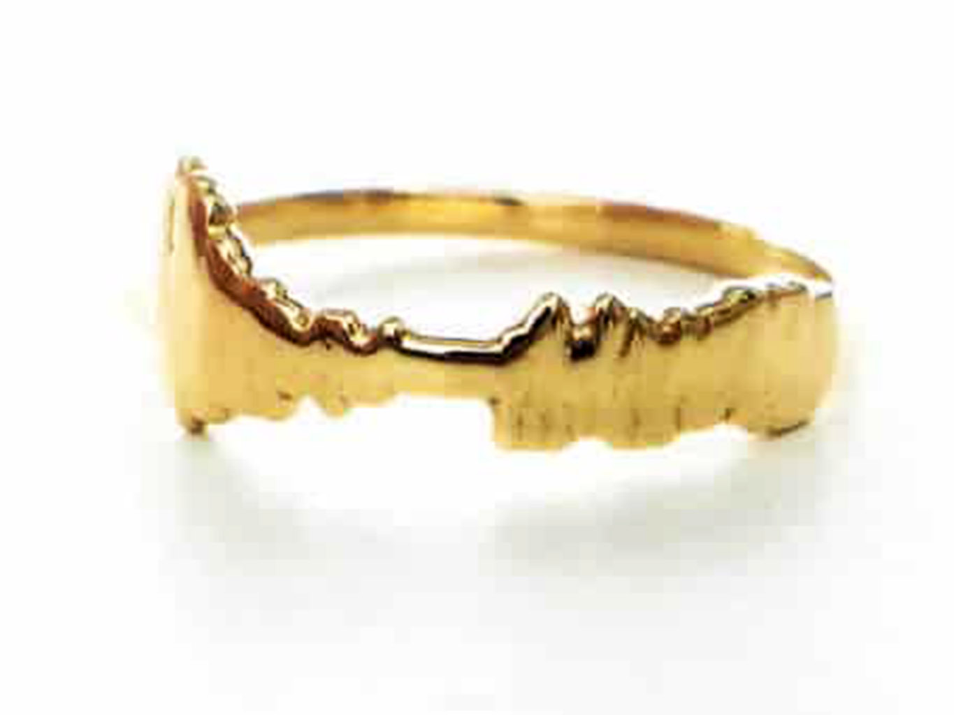 Voice ring