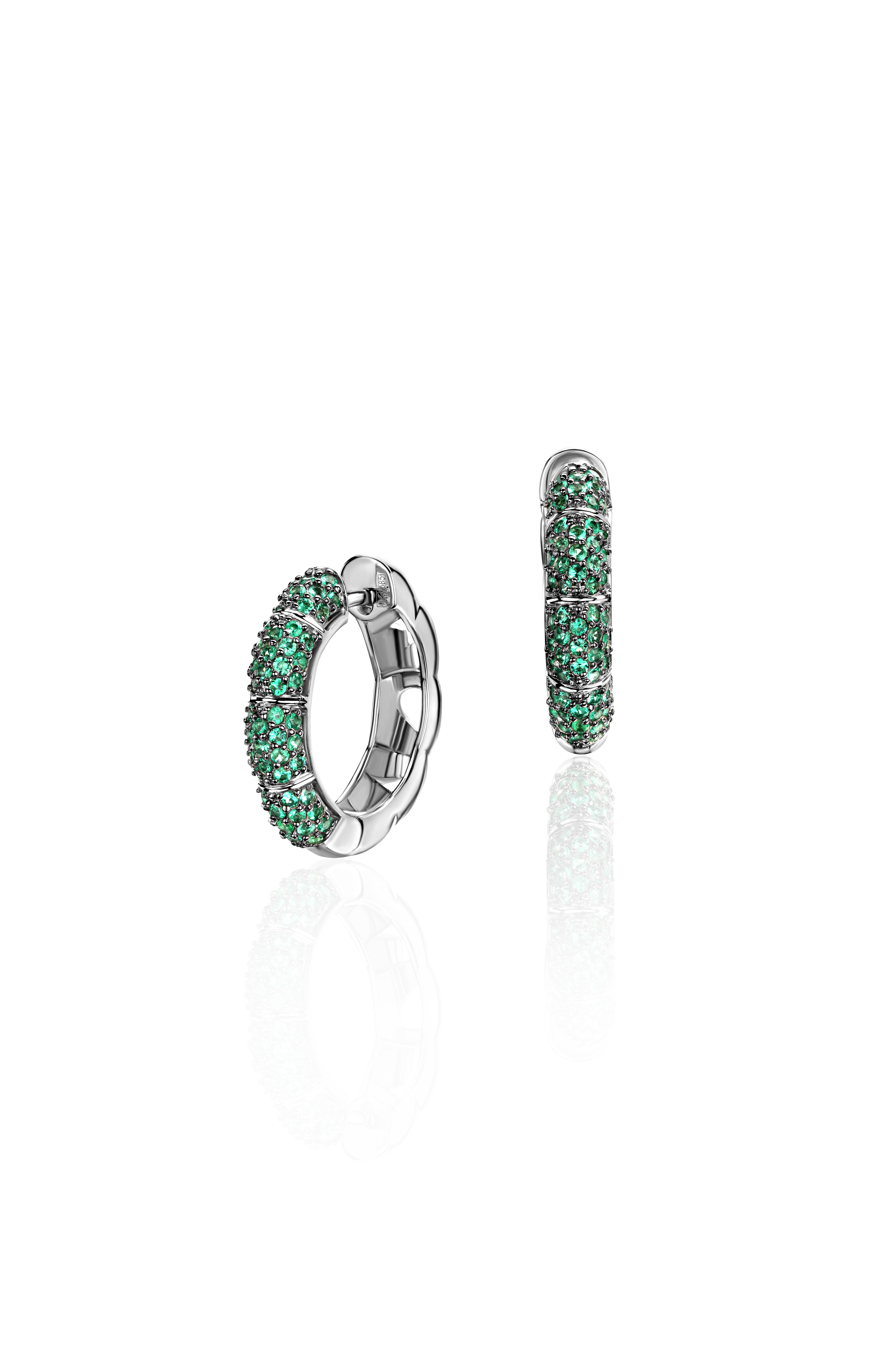 СЕРЬГИ 01С5213849-1 фото