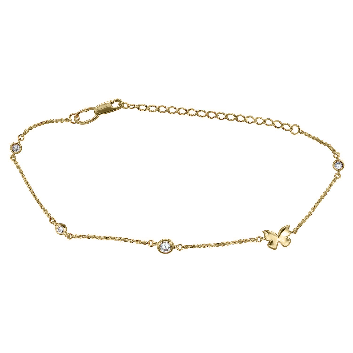 Браслеты декоративные прочие 