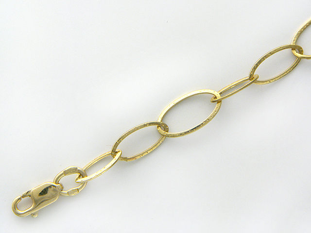 Браслеты штампованные 