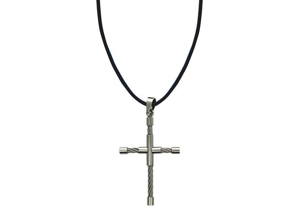 Колье из бижутерии 