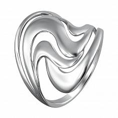 Кольцо из серебра 48К052753