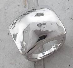 Кольцо из серебра С32К050294