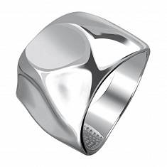 Кольцо из серебра Е12К05211046