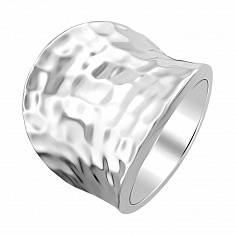 Кольцо из серебра С32К053572