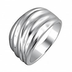 Кольцо из серебра Е12К05211119