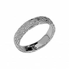 Обручальные кольца прочие из серебра 01О050336