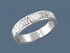 Обручальные кольца прочие из серебра Р3О7511012
