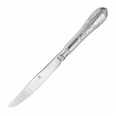 Нож из серебра А1НЖ051221