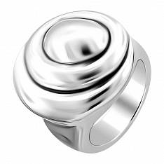 Кольцо из серебра С32К051369