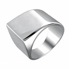 Кольцо из серебра Е12К05211015