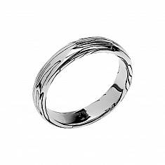 Обручальные кольца прочие из серебра 01О050320