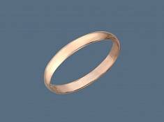 Обручальные кольца прочие из серебра Р3О0511001П