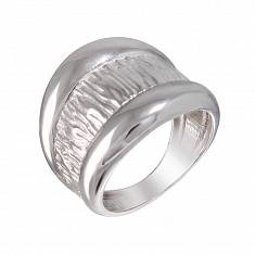 Кольцо из серебра Н11К050013