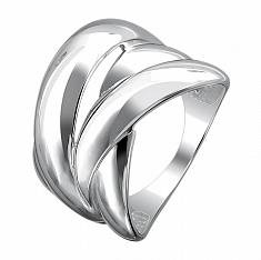 Кольцо из серебра Е12К05211067