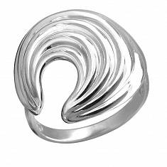 Кольцо из серебра 01К0513073