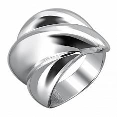 Кольцо из серебра Е12К05211040