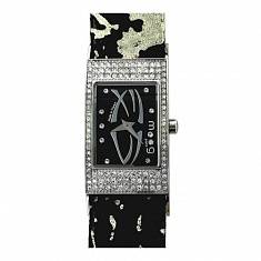Часы женские из бижутерии c кристаллом сваровски У10Ч100023