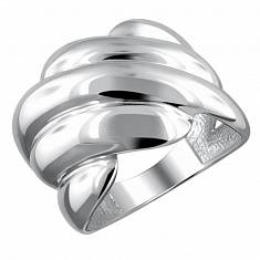 Кольцо из серебра Е12К05211062