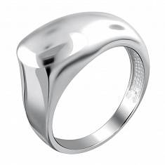 Кольцо из серебра Е12К05211018
