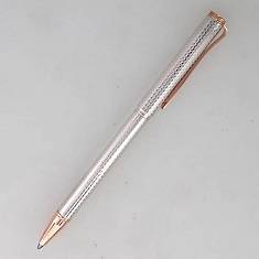 Ручки из серебра c металлом Р3СВ0525023П