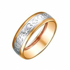 Обручальные кольца прочие из серебра Р3О7511010П