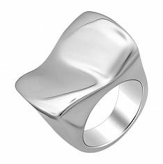 Кольцо из серебра С32К051146