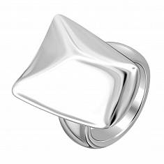 Кольцо из серебра С32К051136