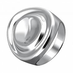 Кольцо из серебра Е12К05211034