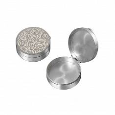 Сувениры из серебра А1ШК0555590