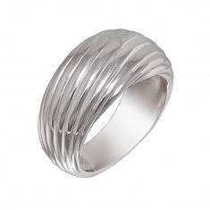 Кольцо из серебра Н11К050037