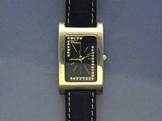 Часы женские из серебра ЧС-200100