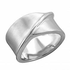 Кольцо из серебра С32К052768