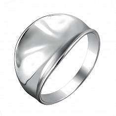 Кольцо из серебра Е12К05211022