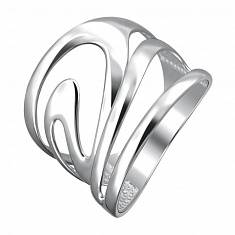 Кольцо из серебра Е12К05211030