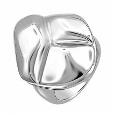 Кольцо из серебра С32К051188