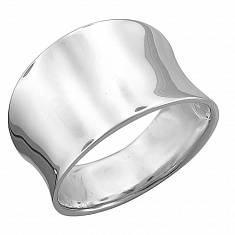 Кольцо из серебра С32К052589