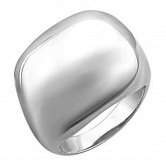 Кольцо из серебра С32К053049