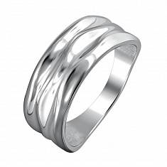 Кольцо из серебра Е12К05211108