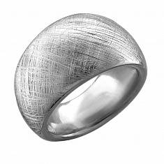 Кольцо из серебра С32К050047